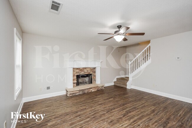 Foto del edificio - 115 Cherohala Ct