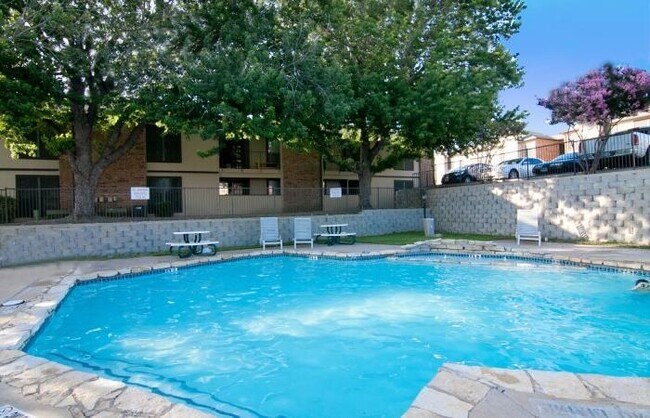 Foto del edificio - 1823 S Las Vegas Trail