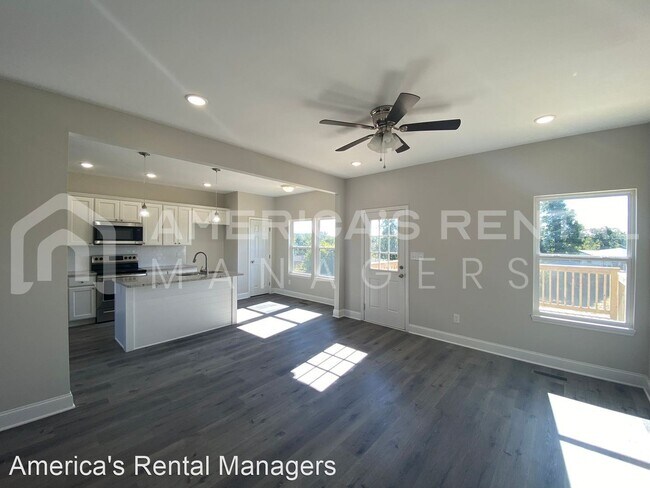 Foto del edificio - 4 br, 3 bath House - 6901 Pannell Road
