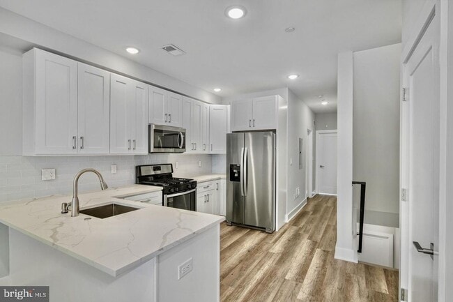 Brand New Luxury Apartments - Brand New Luxury Apartments