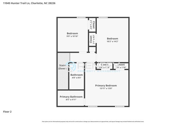 Foto del edificio - 11045 Hunter Trail Ln