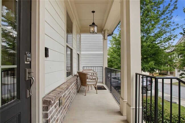 Building Photo - 53 Marietta Walk Trace SW