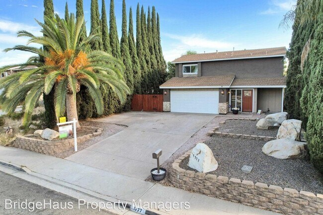 Building Photo - 4 br, 2.5 bath House - 1777 Rock Springs Rd