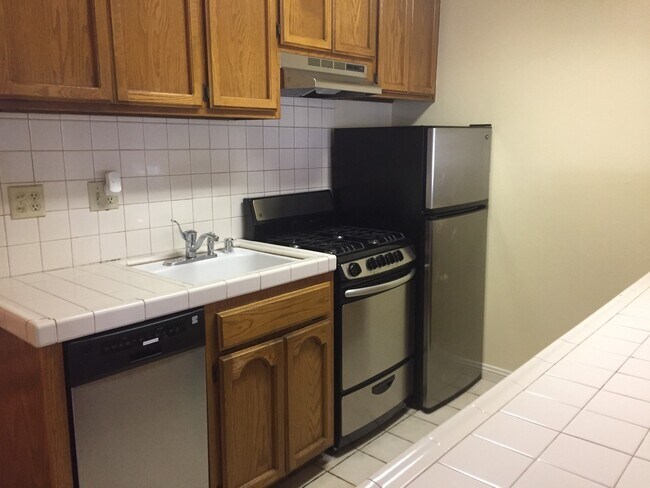 Foto del edificio - Los Caballeros #313