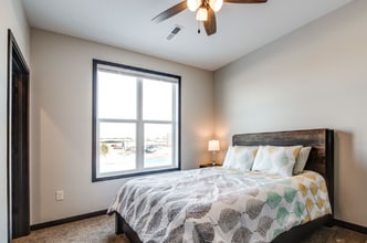 Interior Photo - Mill City Flats