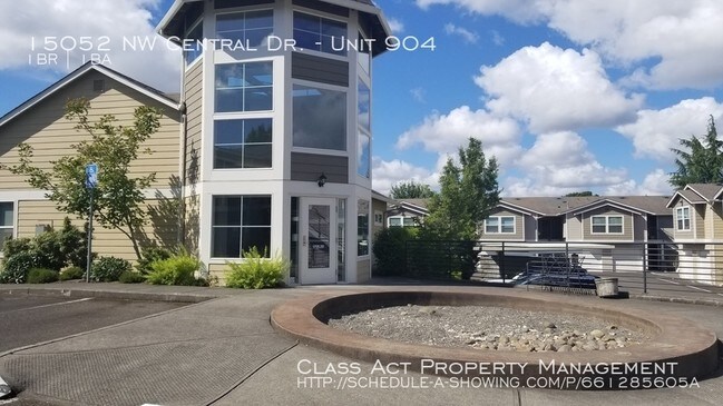 Foto del edificio - 15052 NW Central Dr