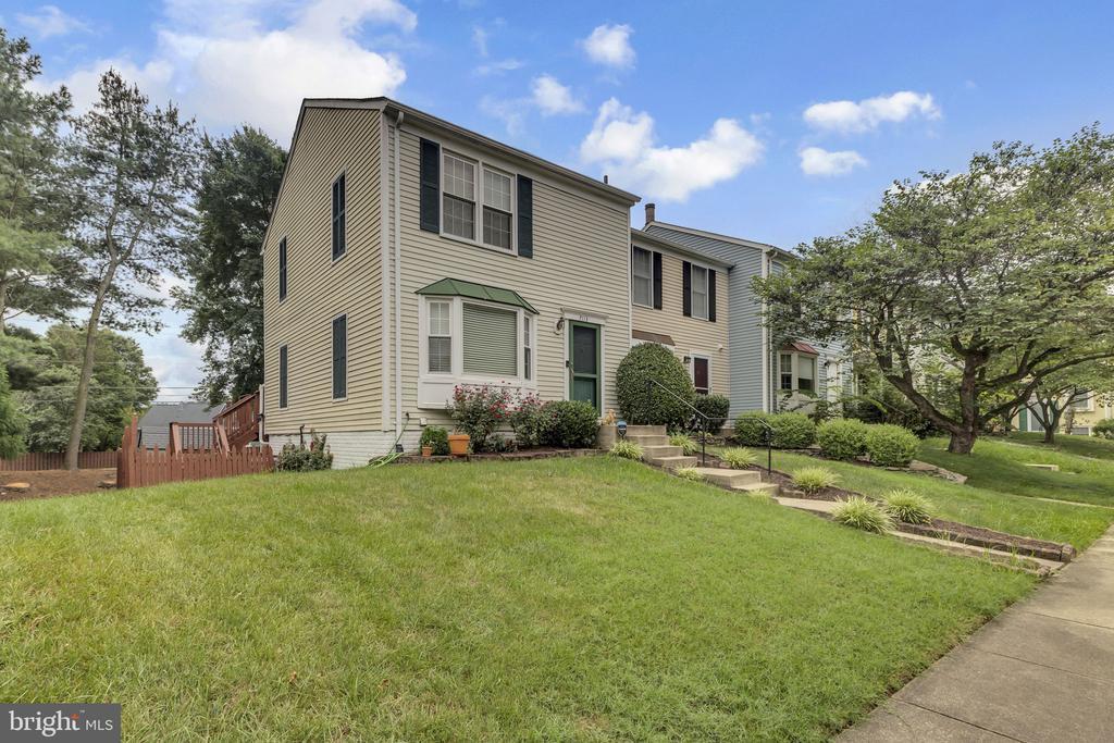 Foto principal - 7113 Latour Ct