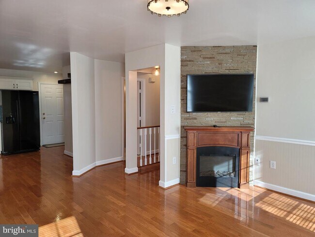 Foto del edificio - 14 Antietam Loop