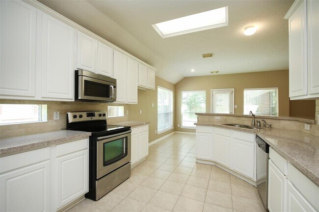 Foto del edificio - 46 E Russet Grove Cir