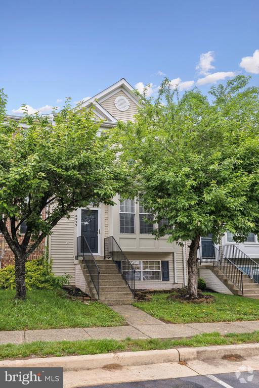 Building Photo - 8233 Ramseur Pl