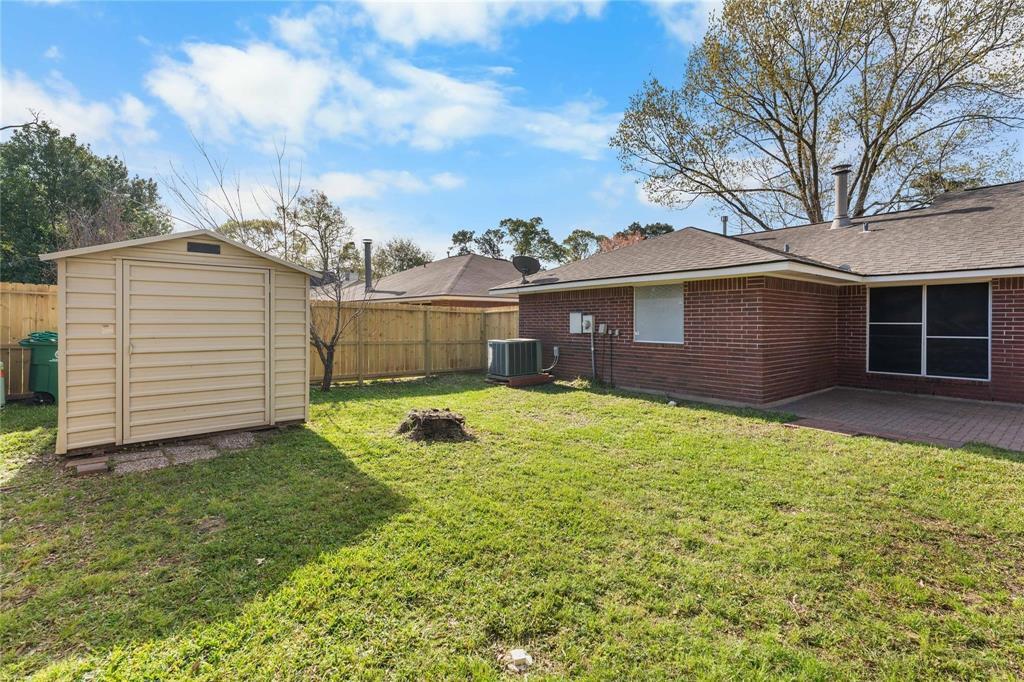 Building Photo - 2603 Sherwood Hollow Ln