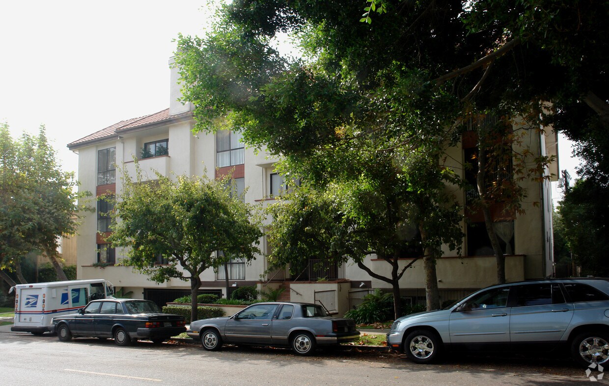 Foto del edificio - 1525 Selby Ave