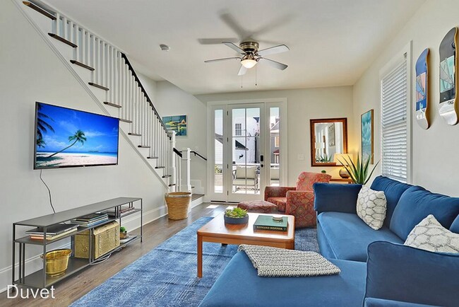 Foto del edificio - 4 br, 3 bath House - 162 Spring Street. D