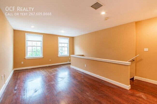 Foto del edificio - 2 Bed Graduate Hospital Apartment