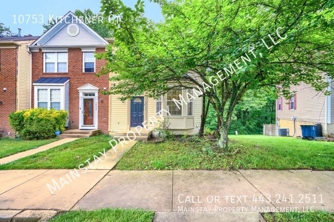 Building Photo - 10753 Kitchener Ct