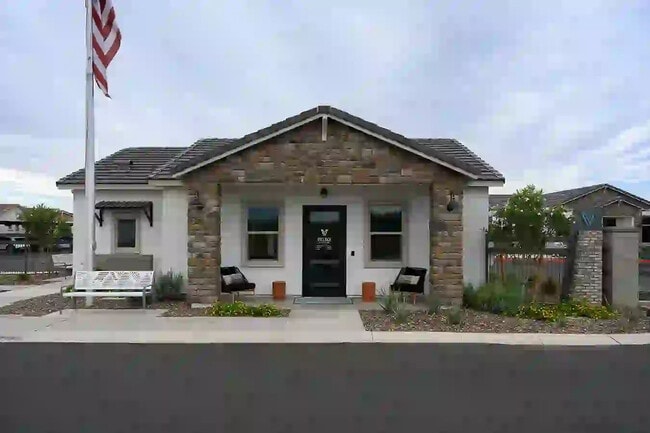 Building Photo - Village at Skyline Ranch