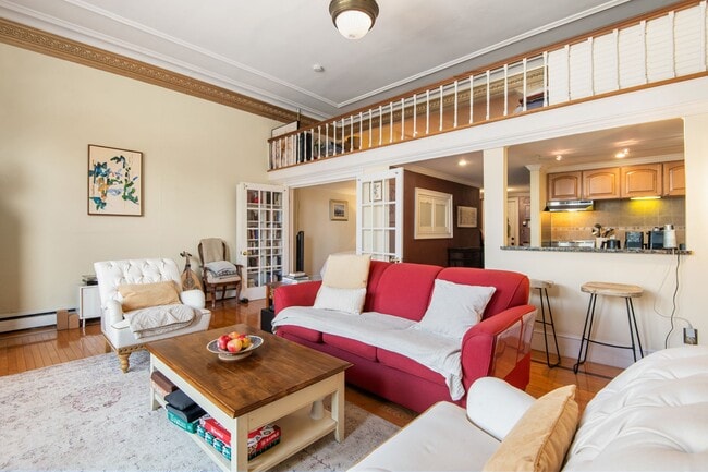 Photo - 64 Commonwealth Ave Apartment