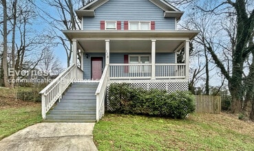 Building Photo - 116 Park Ave SE