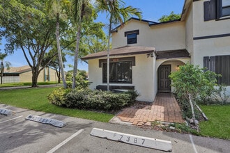 Building Photo - 7387 NW 34th St