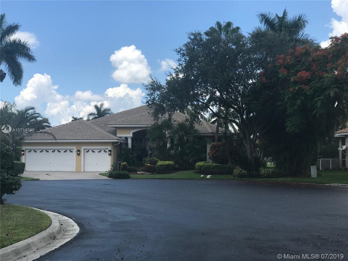 10325 NW 63rd Dr, Parkland, FL 33076 - House Rental in Parkland, FL ...
