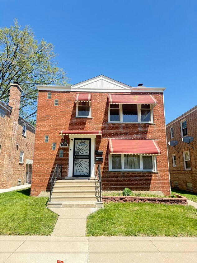 Primary Photo - 3313 Jackson St
