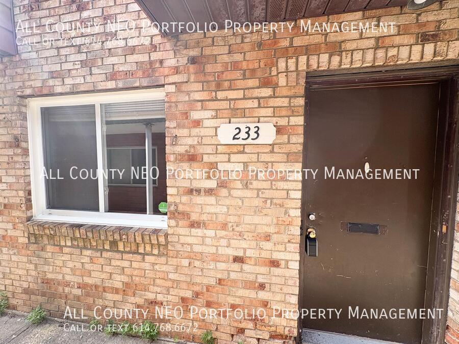 Foto principal - 233 Hamilton Ave