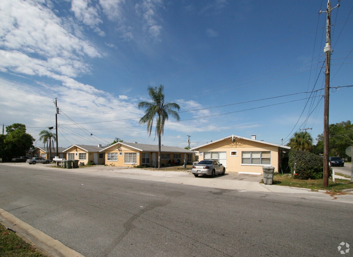 Building photo - St. Dominic Manor