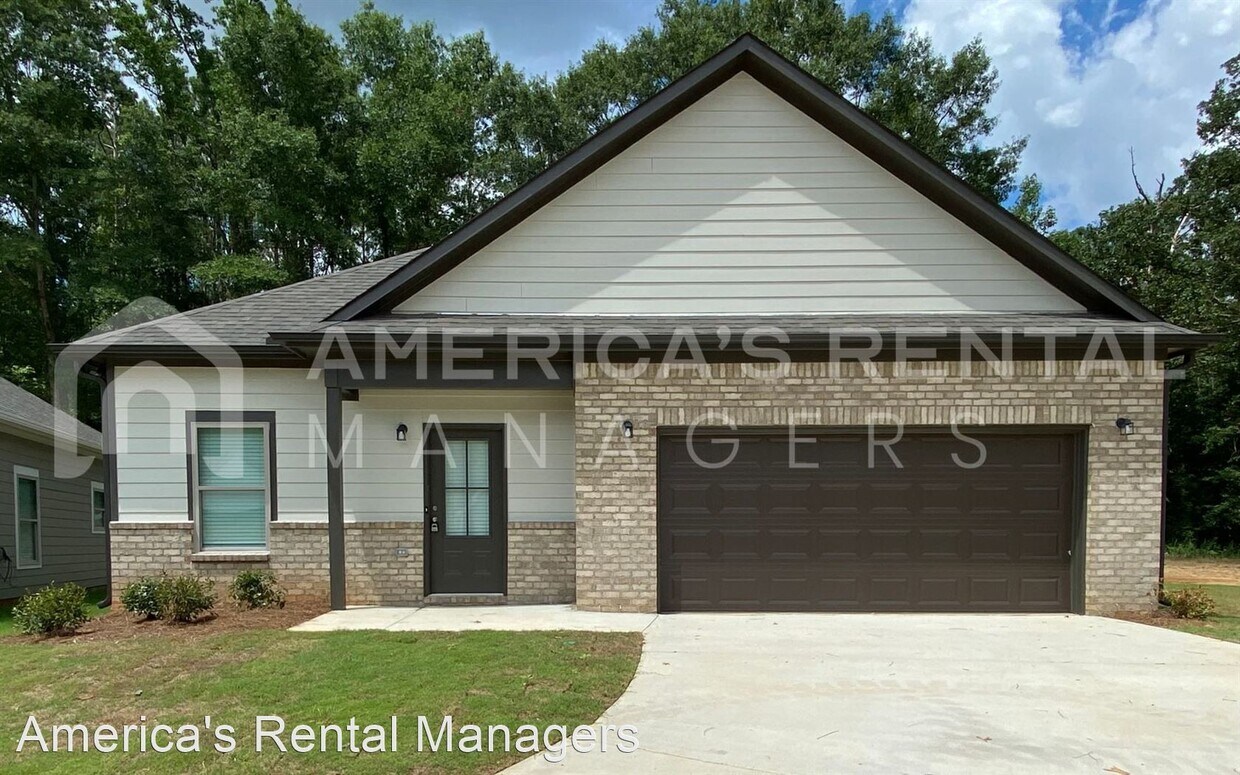 285 Avalon Way, Clanton, AL 35045 House Rental in Clanton, AL