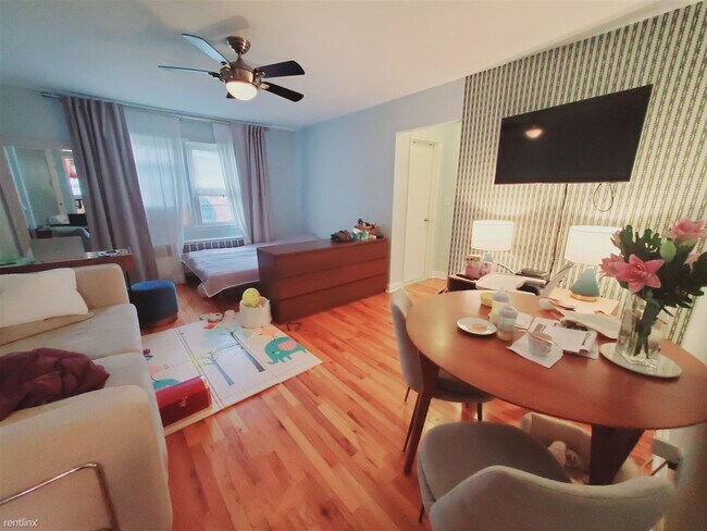 Foto del edificio - 1 br, 1 bath Condo - 20 North St Unit 2