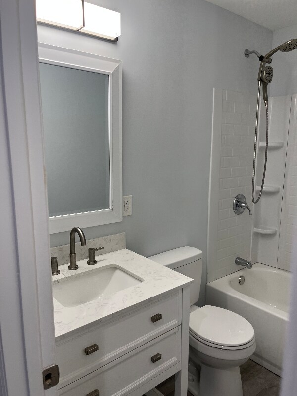 Building Photo - 5 Bragg Cir