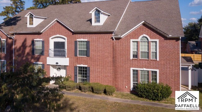 Foto del edificio - Pleasant Grove Townhouse for rent!