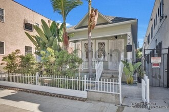 Building Photo - 542 Magnolia Ave