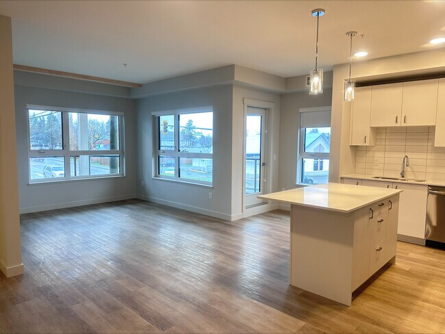 Photo du bâtiment - 140 Jensen Ave W