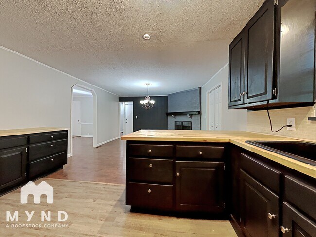 Foto del edificio - 1118 Arrowhead Trail