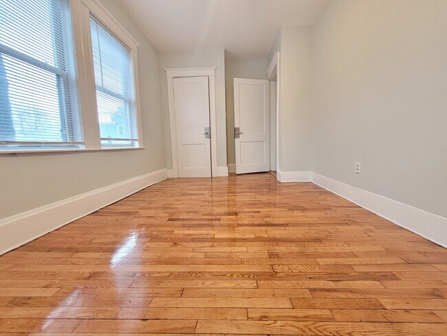 Foto del edificio - 17 Wachusett St