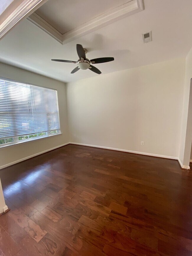 Foto del edificio - Hyde Park