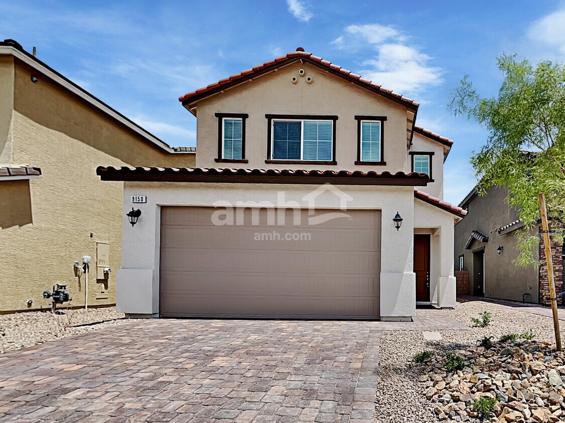 Foto principal - 9150 Liberty Cap Ct