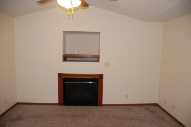 Foto del edificio - Piney Bluff Estates