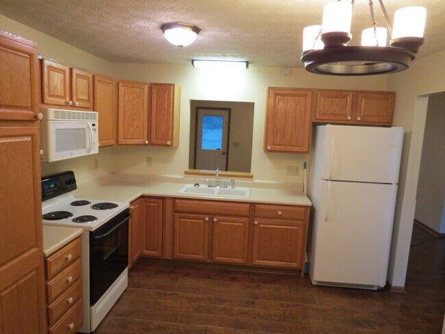 Foto del edificio - 4284 Nipigon Dr