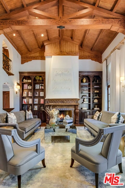 Foto del edificio - 726 N Bedford Dr