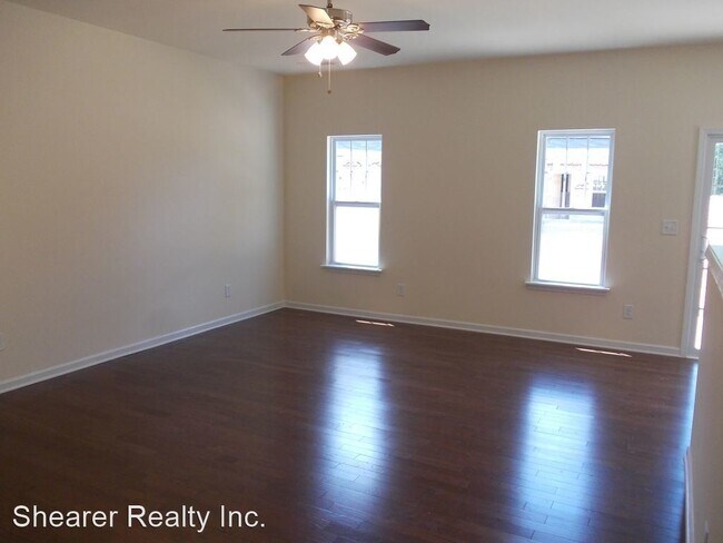 Foto del edificio - 3 br, 2.5 bath House - 4602 Quinton Lane