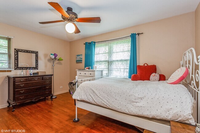 Foto del edificio - 441 N Monroe St