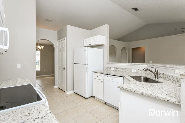Building Photo - 1405 Punta Gorda Dr, Poinciana, FL 34759
