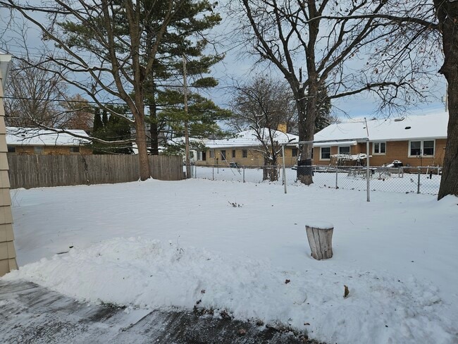 Building Photo - 1168 Reed St