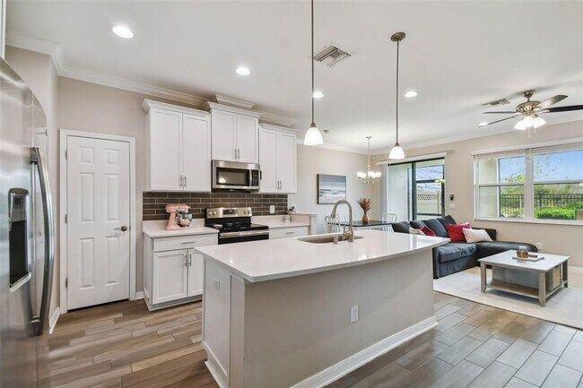 Foto del edificio - 30021 Southwell Ln