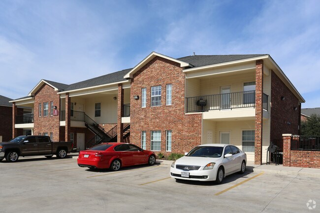 Bella Rose Luxury Apartments Apartments Mission, TX