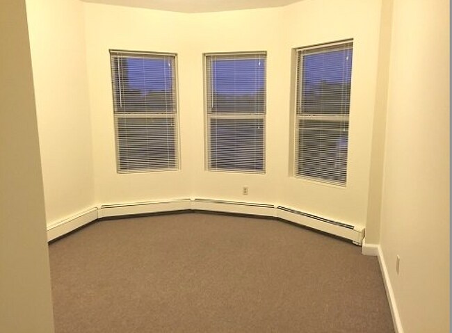Foto del edificio - 122 Berkshire St