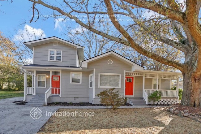 Building Photo - 8510 Dawn Ave