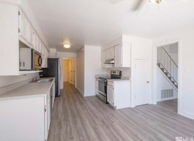 Building Photo - 3 Condor Circle, Carson City, NV 89701