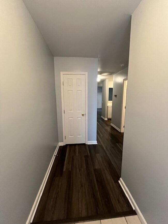 Foto del edificio - Comfortable and Convenient 3 Bedroom Townhome in Wilmington, NC